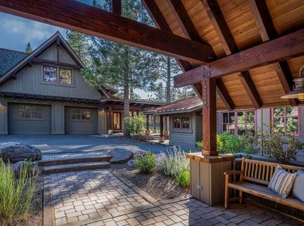 725 John Mckinney, Truckee, CA 96161 Photo
