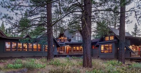 725 John Mckinney, Truckee, CA 96161 Photo
