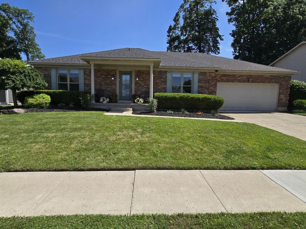 125 Twinbrook Place, Sidney, OH 45365