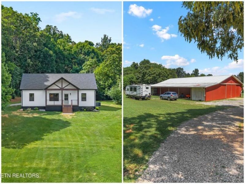 222/225 Summit Road, Madisonville, TN 37354 Main Photo