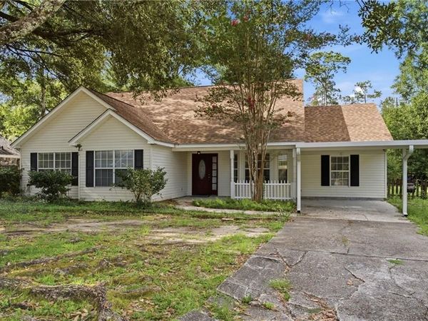 30 SHADY OAKS Drive , Covington, LA 70433