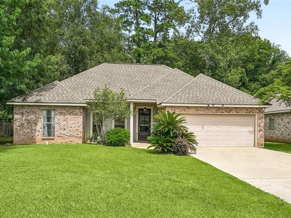 40141 OLDE MILL Lane, Ponchatoula, LA 70454