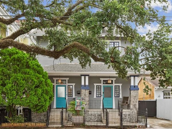 2716 MAGAZINE Street, Unit 2716, New Orleans, LA 70130