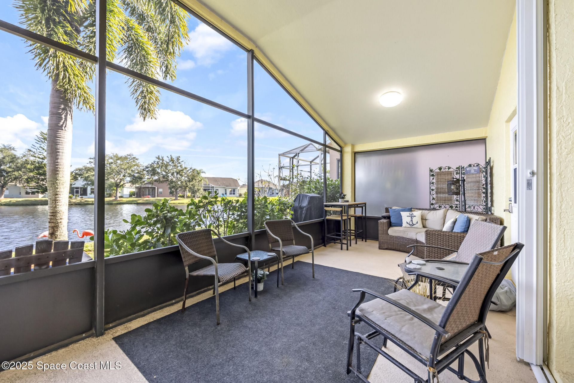 1785 Ficus Point Drive, Melbourne, FL 32940 Photo