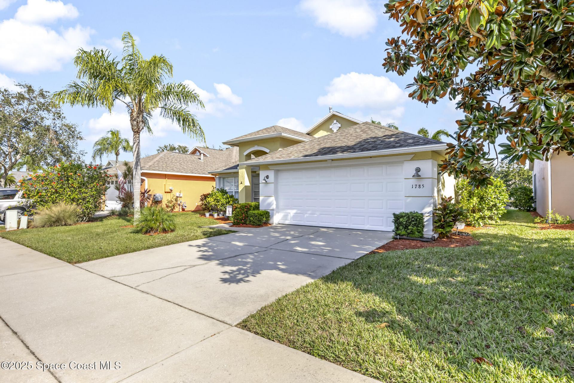 1785 Ficus Point Drive, Melbourne, FL 32940 Photo