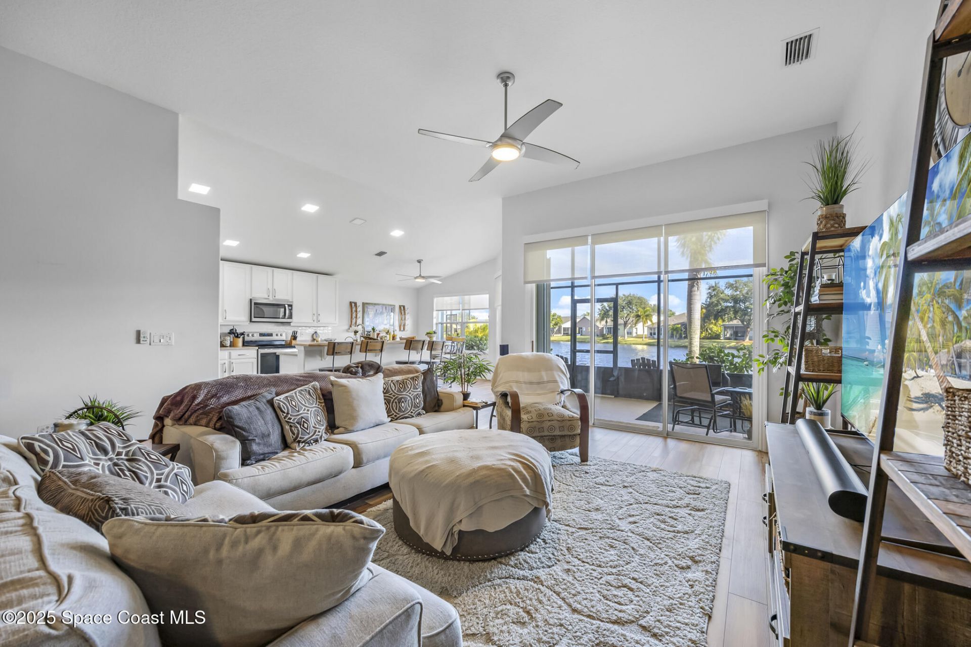 1785 Ficus Point Drive , Melbourne, FL 32940 Photo