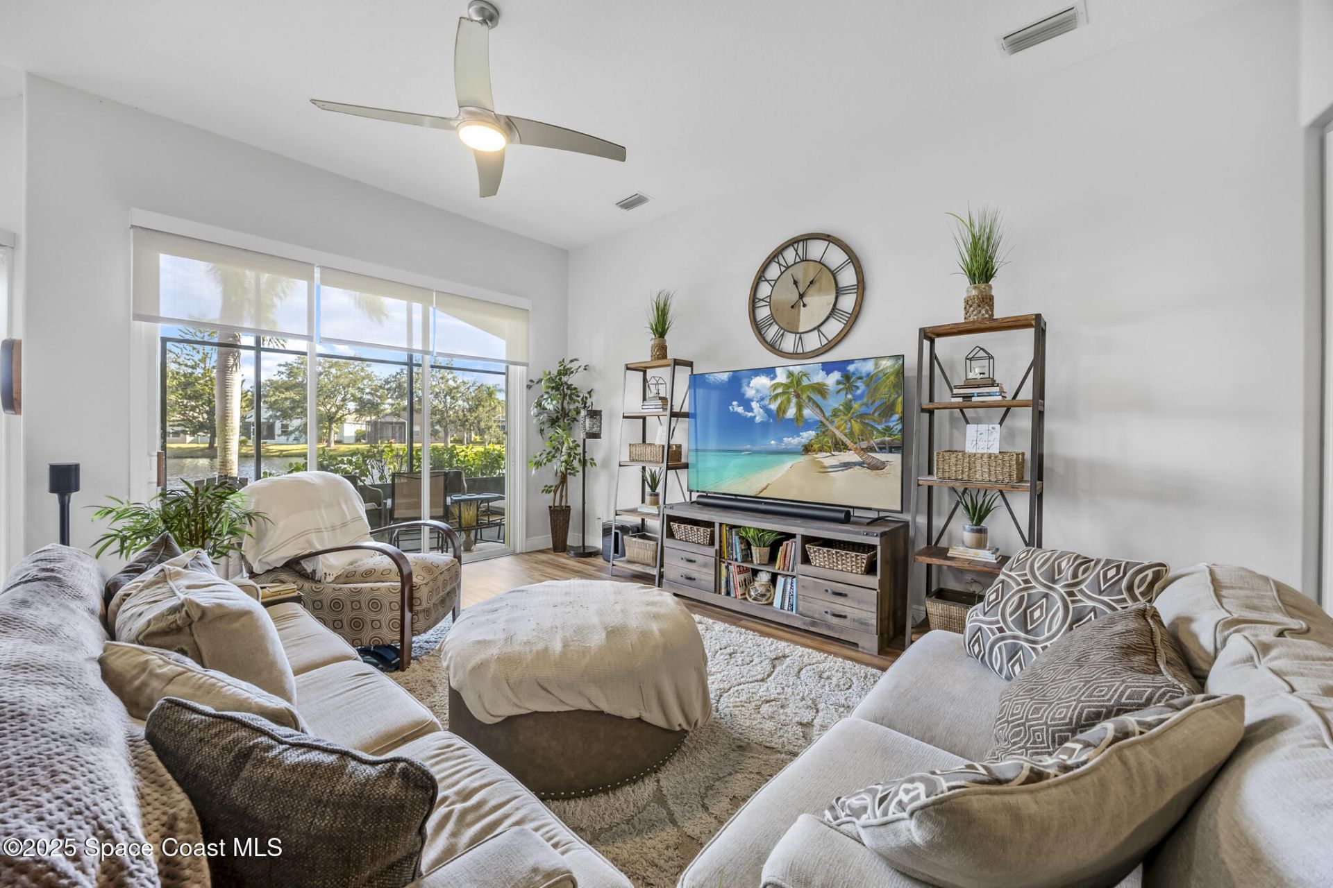1785 Ficus Point Drive , Melbourne, FL 32940 Photo