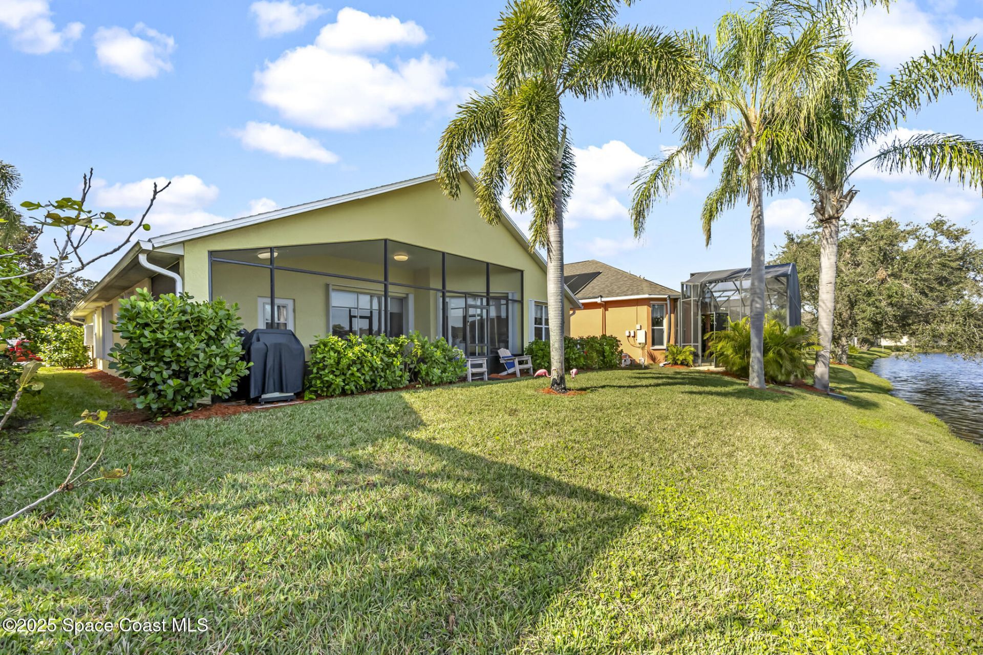 1785 Ficus Point Drive , Melbourne, FL 32940 Photo