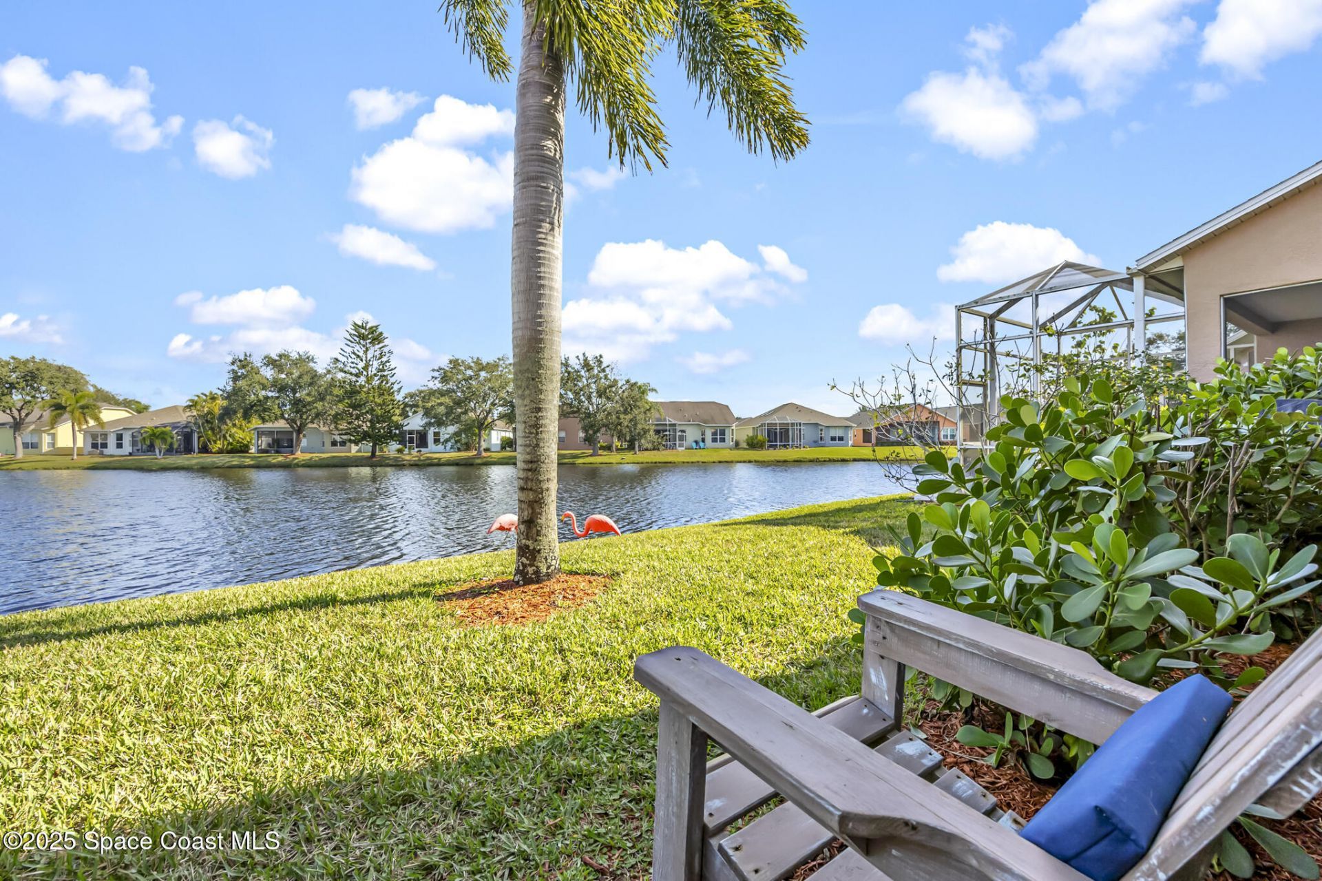 1785 Ficus Point Drive , Melbourne, FL 32940 Photo