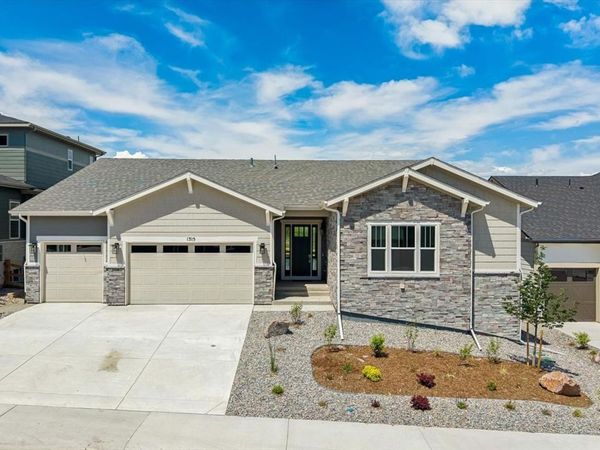 1315 Oleander Street , Castle Rock, CO 80109