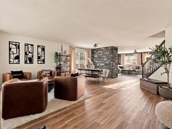 19338 E Dickenson Place, Aurora, CO 80013