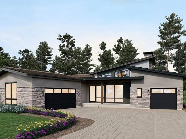 8045 Stewart Peak Place , Castle Rock, CO 80108