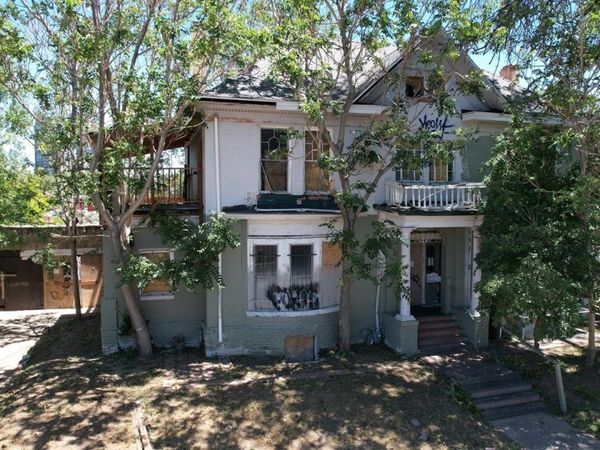 1632 York Street , Denver, CO 80206