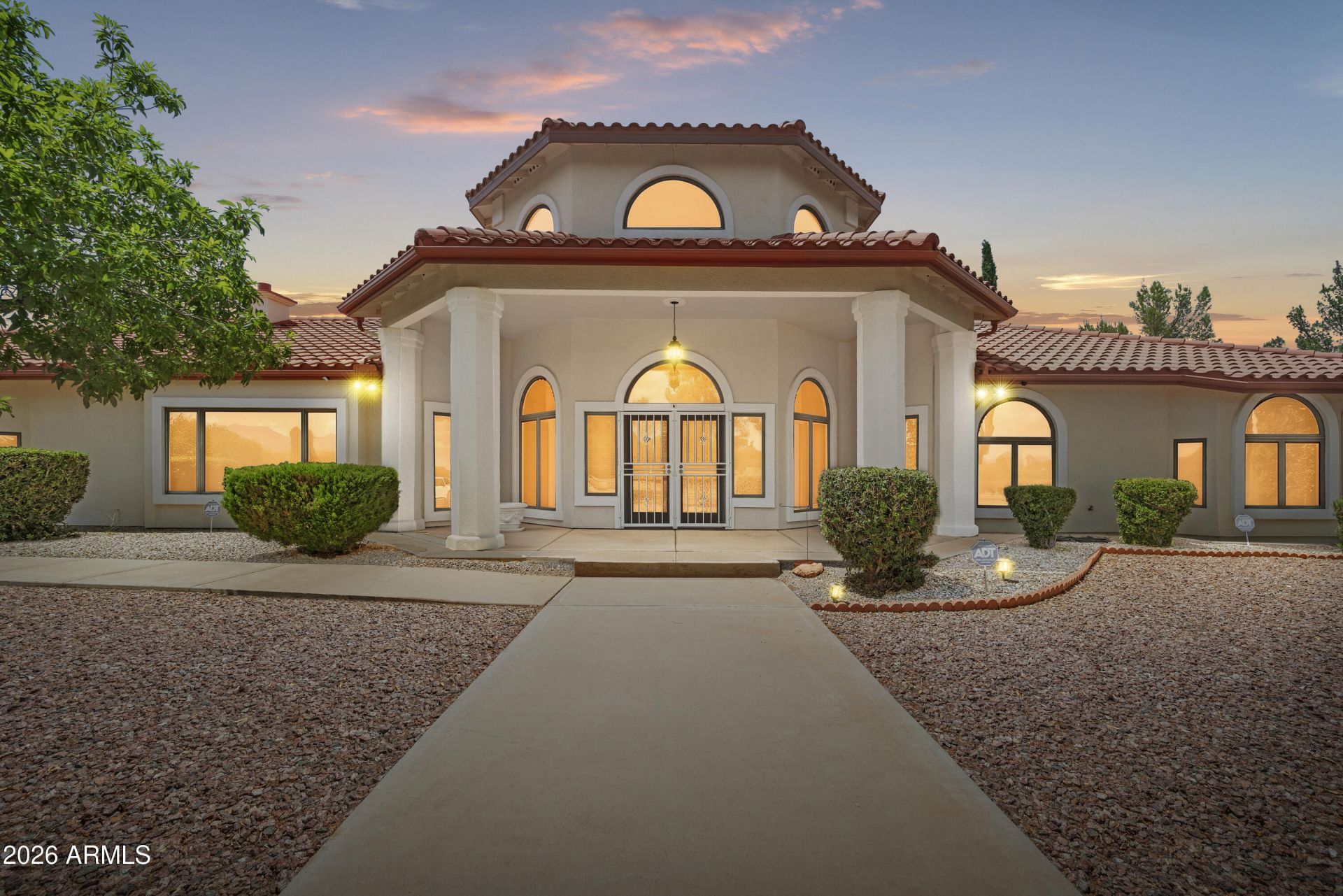1588 N SAN FRANCISCO Circle, Sierra Vista, AZ 85635