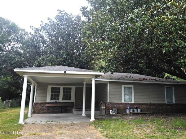1808 41st Avenue, Gulfport, MS 39501