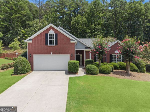 1011 Blankets Creek Drive, Canton, GA 30114