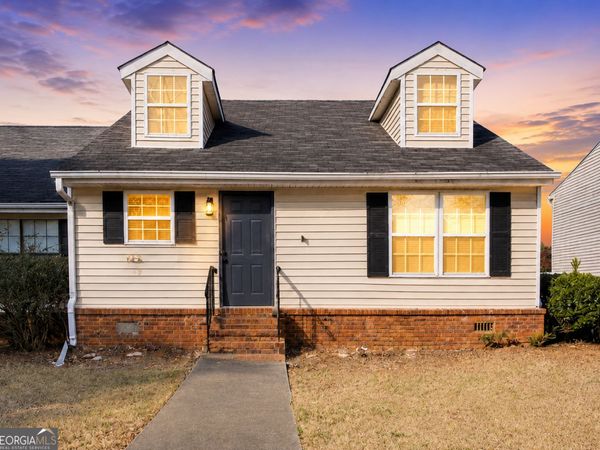 5505 Park Place S, Atlanta, GA 30349