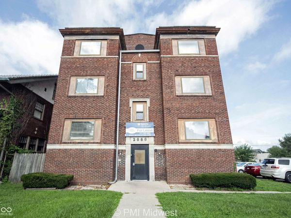 2060 N Delaware Street, Unit 10, Indianapolis, IN 46202