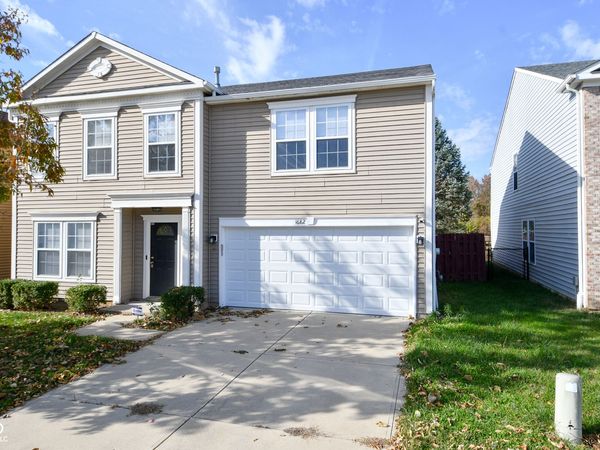 1682 Howell Drive , Indianapolis, IN 46231