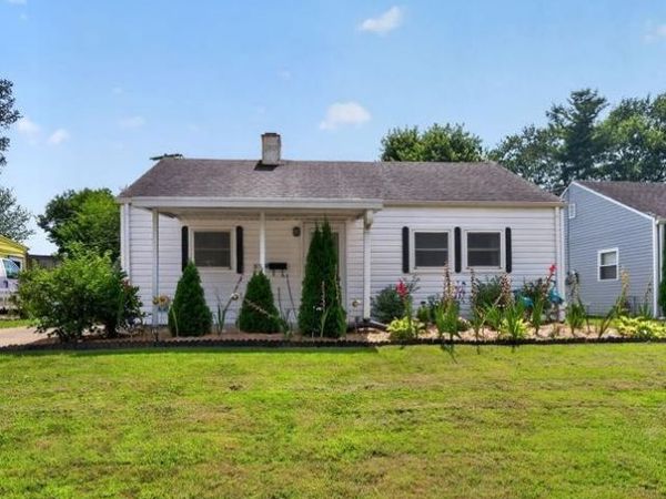 1130 E Pearl Street, Miamisburg, OH 45342