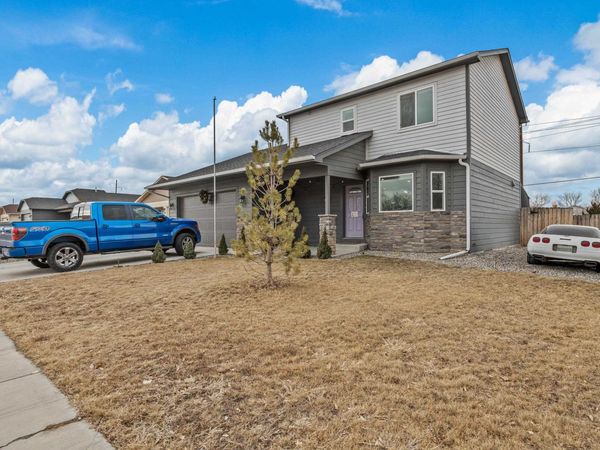 475 El Jardin Lane , Clifton, CO 81520