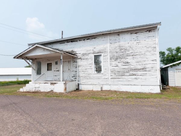 607 Lodi Avenue , Cameron, WI 54822