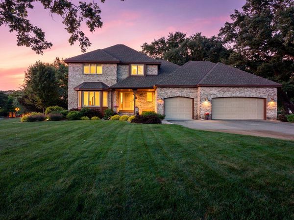 15640 Juniper Ridge Drive NW, Ramsey, MN 55303