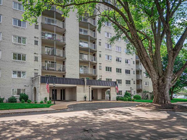 600 S Cullen Avenue, Unit 907, Evansville, IN 47715