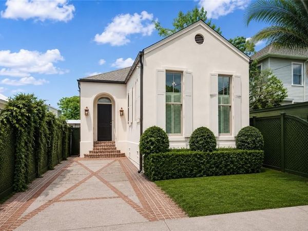 6221 ANNUNCIATION Street , New Orleans, LA 70118