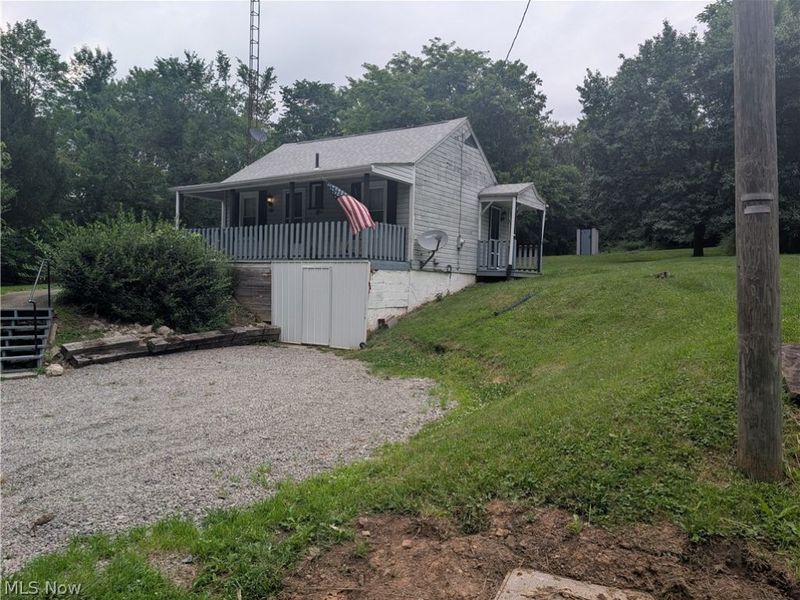 14682 State Route 45, Lisbon, OH 44432 Photo 1