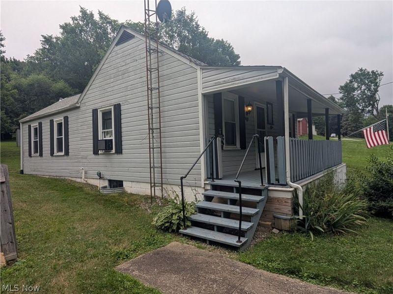 14682 State Route 45, Lisbon, OH 44432 Photo 3