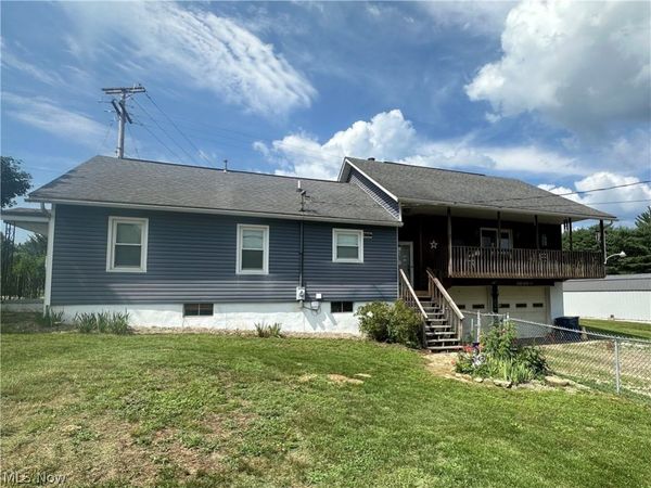 785 Sandhill Road, Marietta, OH 45750