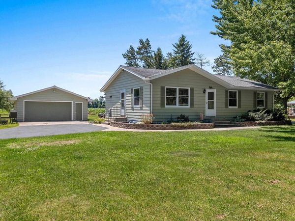 13186 LAKEVIEW COURT, Pound, WI 54161