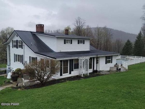 346 Main Street , Forkston Twp, PA 18629