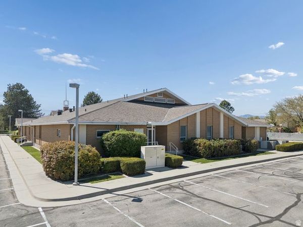 2030 W CHATEAU AVE , Taylorsville, UT 84129