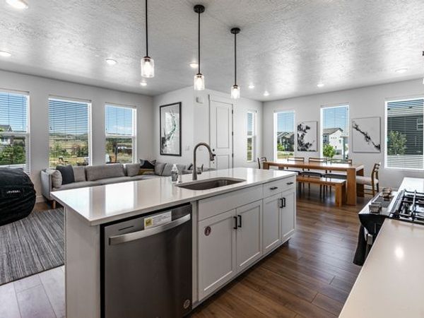6885 WOODS ROSE DR, Park City, UT 84098