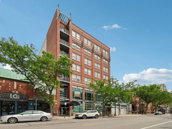 1515 N Wells Street , Unit 7A, Chicago, IL 60610