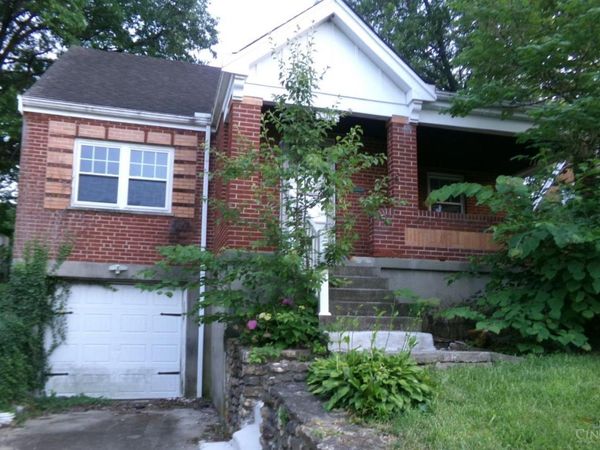 4309 St Martins Place, Cheviot, OH 45211