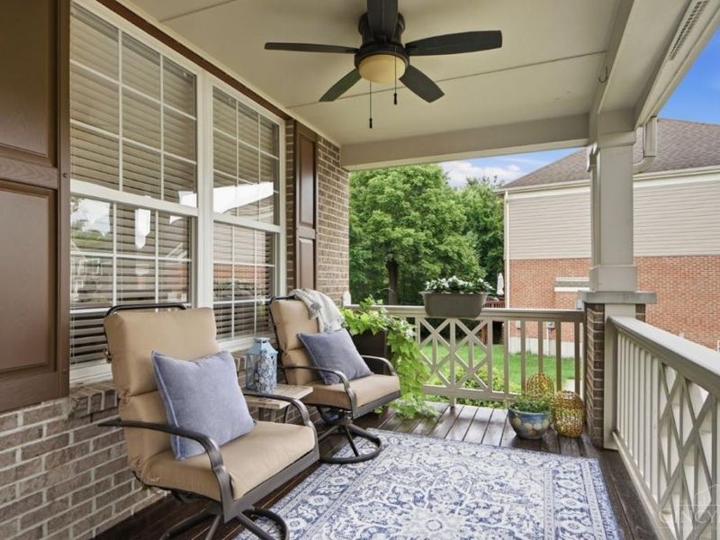 8603 Kempton Lane, Hamilton Twp, OH 45039 Photo 10