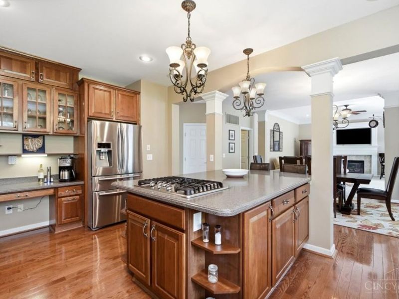 8603 Kempton Lane, Hamilton Twp, OH 45039 Photo 19