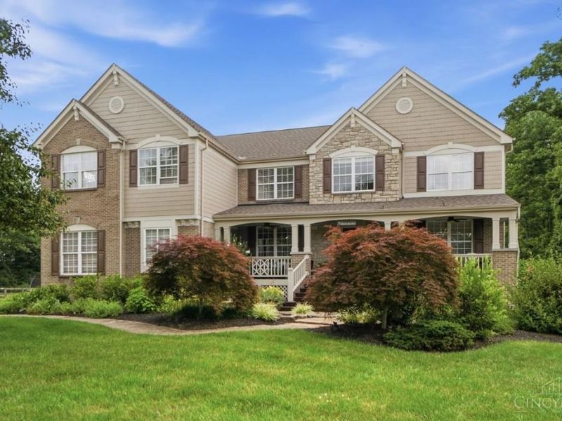 8603 Kempton Lane, Hamilton Twp, OH 45039 Photo 2