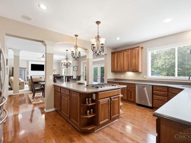 8603 Kempton Lane, Hamilton Twp, OH 45039 Photo 20