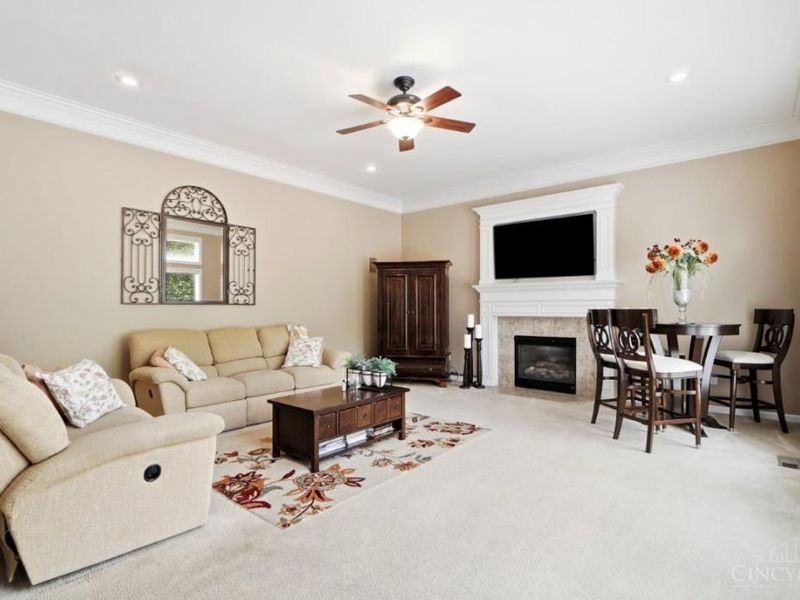 8603 Kempton Lane, Hamilton Twp, OH 45039 Photo 28