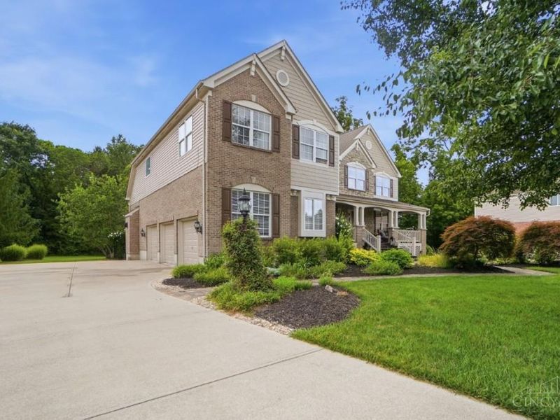 8603 Kempton Lane, Hamilton Twp, OH 45039 Photo 3