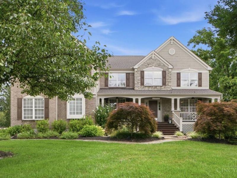 8603 Kempton Lane, Hamilton Twp, OH 45039 Photo 4