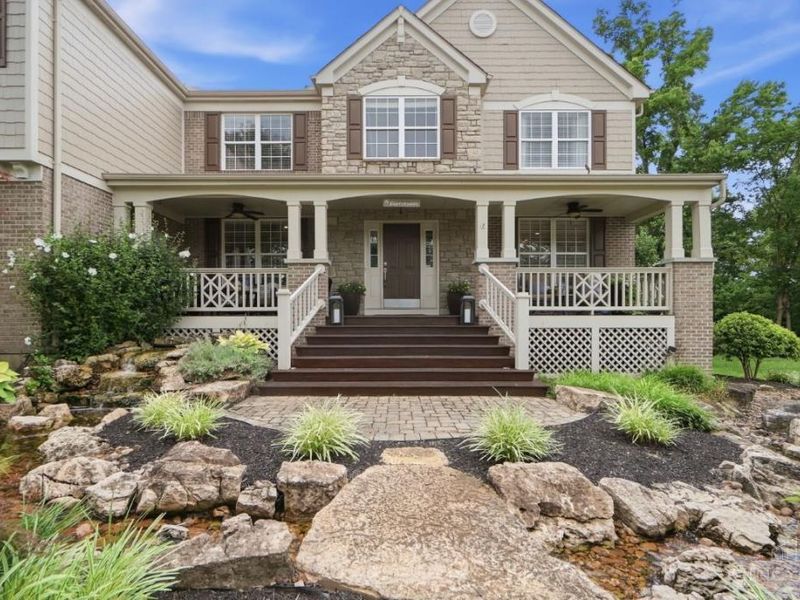 8603 Kempton Lane, Hamilton Twp, OH 45039 Photo 5