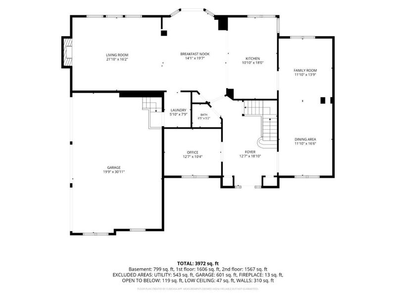 8603 Kempton Lane, Hamilton Twp, OH 45039 Photo 6