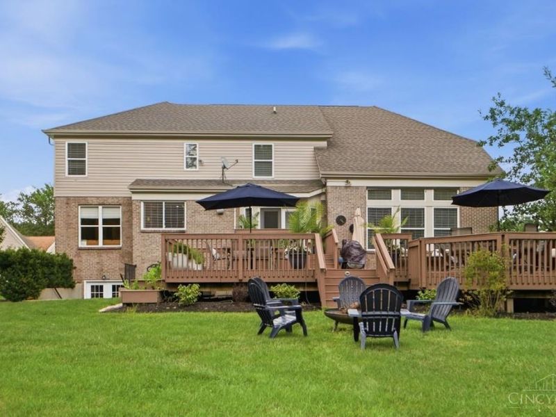 8603 Kempton Lane, Hamilton Twp, OH 45039 Photo 75