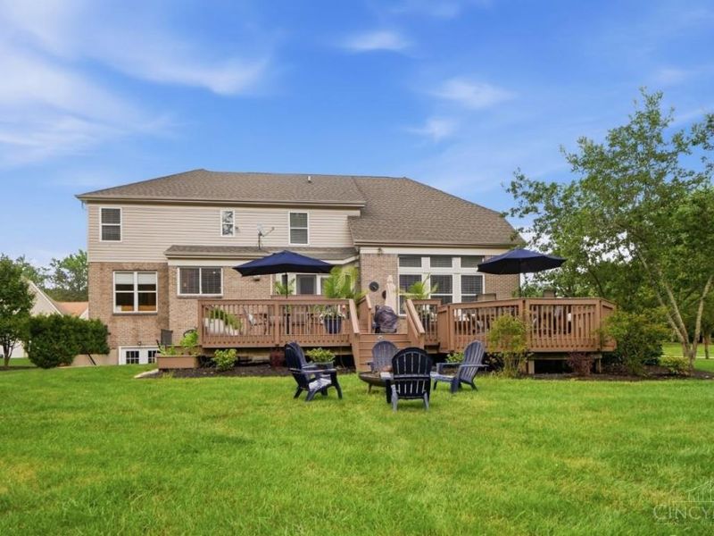 8603 Kempton Lane, Hamilton Twp, OH 45039 Photo 77