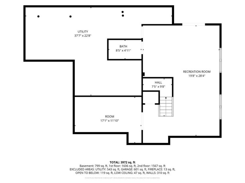 8603 Kempton Lane, Hamilton Twp, OH 45039 Photo 82